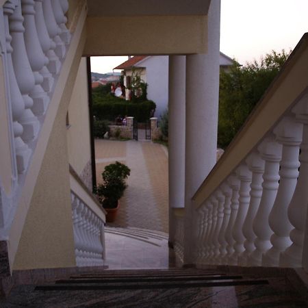 Villa Jukic Murter Buitenkant foto